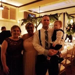 Meet your Posher, Jared